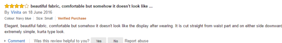 amazon reviews