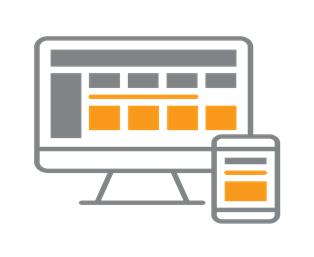 Sponsored Brand Ads are contextually relevant with specific keywords to boost discoverability