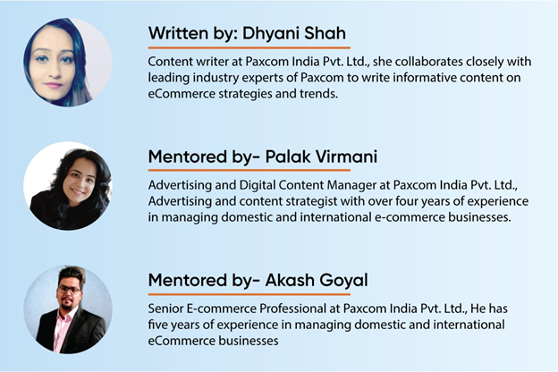 eCommerce business strategies