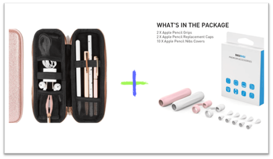 Bundle pricing strategy