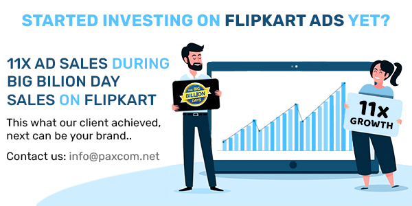 FlipKart case study