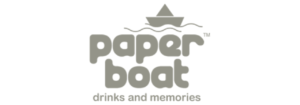 Paper Boat