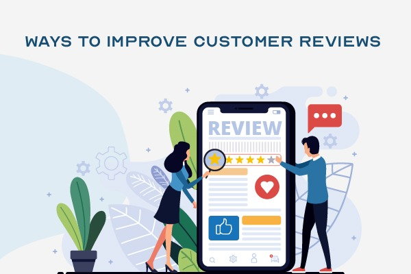 Impact Of Customer Reviews On ECommerce Sales - E Commerce Marketing Plan