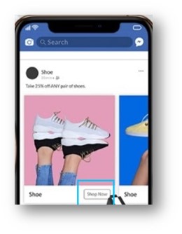 Facebook CPAS Ads Facebook CPAS Ads