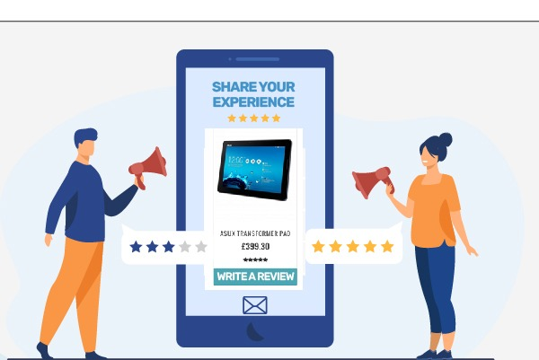 share your experince