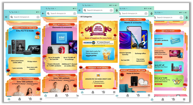 Amazon Marketing Services