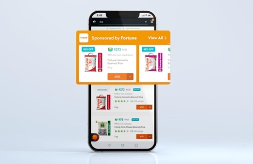 B2C e-Commerce Website Creation