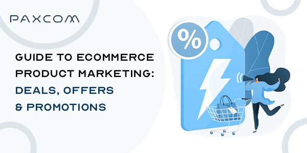 eCommerce Promotional Services