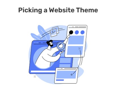 eCommerce Website Development