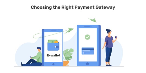 ecommerce service provider in India