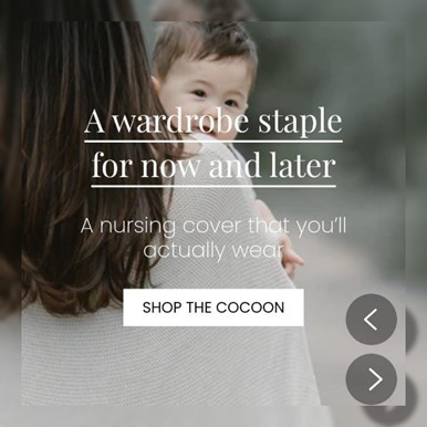 Community targeting Community targeting