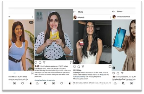Influencer Marketing Influencer Marketing