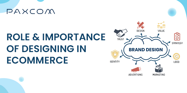 Importance of Designing in eCommerce