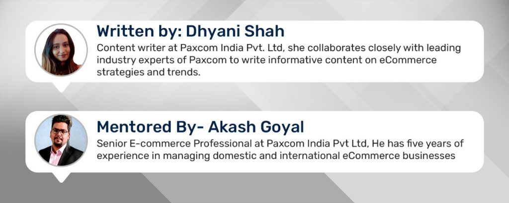 Amazon best seller Paxcom credit panel