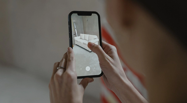 eCommerce Augmented Reality eCommerce Augmented Reality