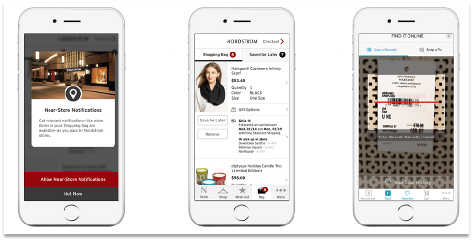 Omnichannel solution Omnichannel solution