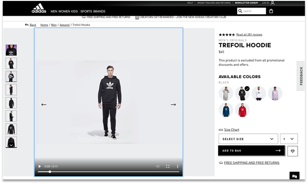 eCommerce video ads eCommerce video ads