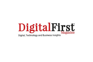 Paxcom featured in Digital First Magazine