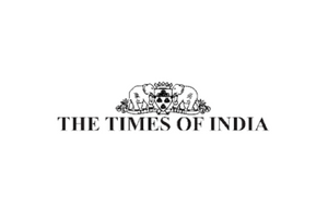 Paxcom featured in The Times of India