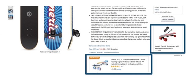 Amazon USA Display Ads Amazon USA Display Ads