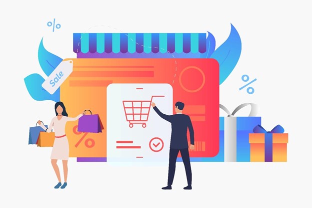 eCommerce Business Strategy for amazon eCommerce Business Strategy for amazon