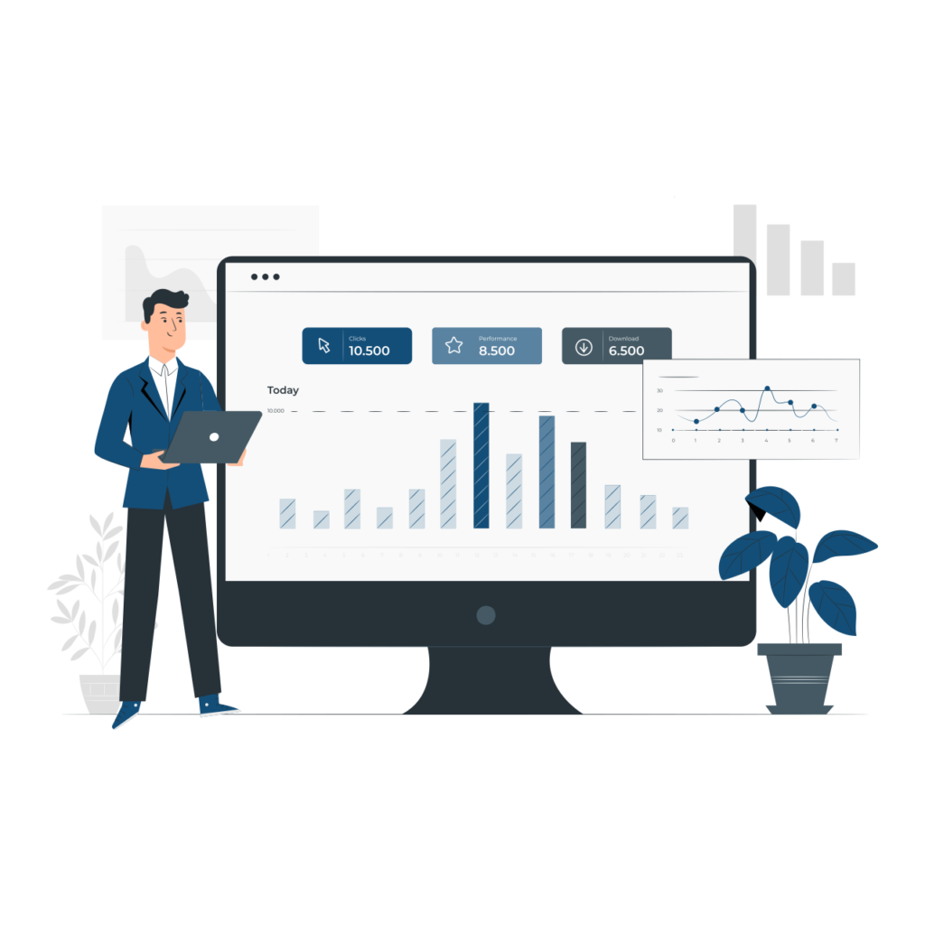 Paxcom | eCommerce Solutions | AI-Powered Digital Shelf Analytics