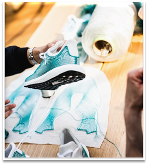 Adidas sustainability in ecommerce example Adidas sustainability in ecommerce example
