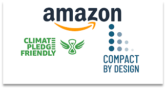 Amazon sustainability in ecommerce example Amazon sustainability in ecommerce example