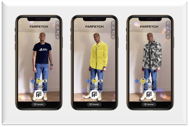 USA eCommerce AR Ads USA eCommerce AR Ads