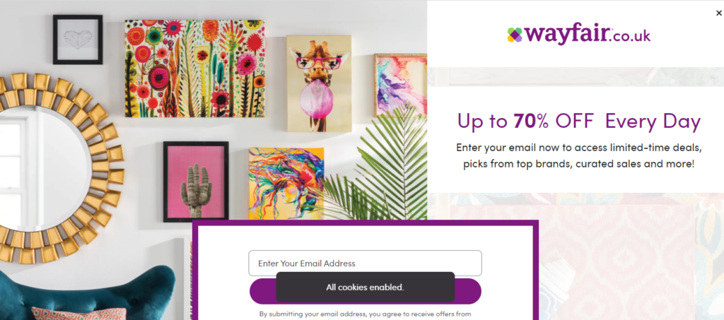 Wayfair Wayfair