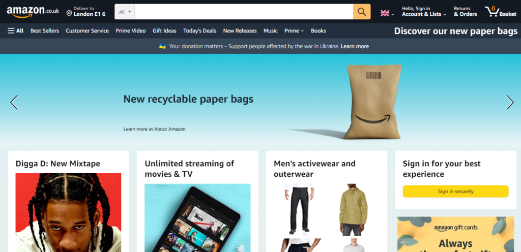 amazon uk amazon uk
