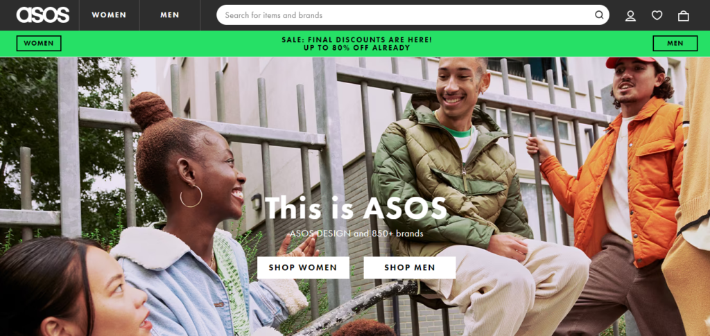 asos asos