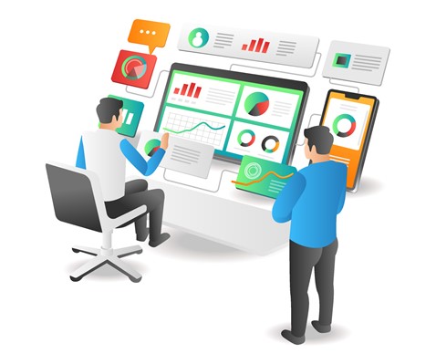 eCommerce analytics