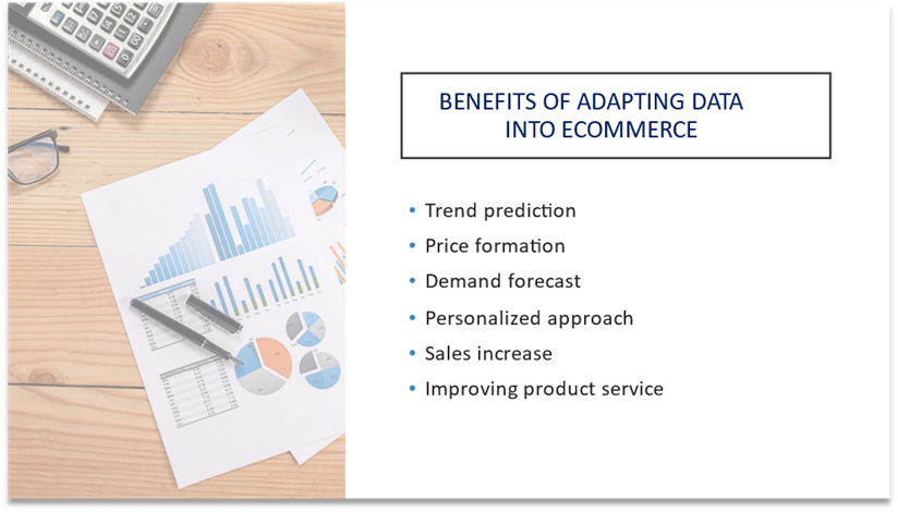 benefits of data analytics for ecommerce benefits of data analytics for ecommerce