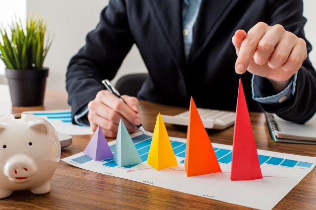 Business growth Business growth