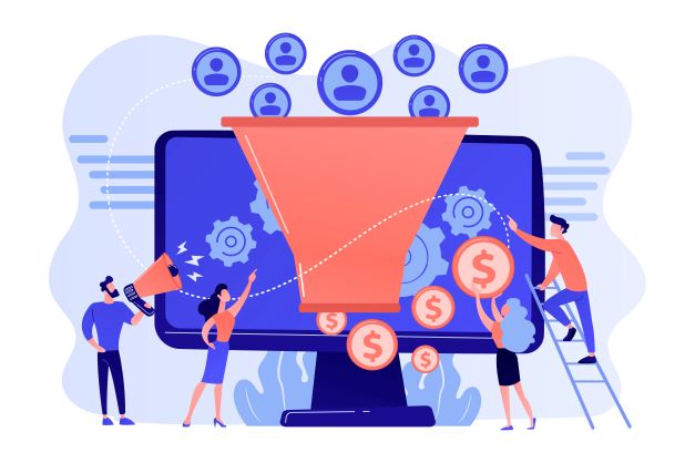 Increase in conversion Increase in conversion