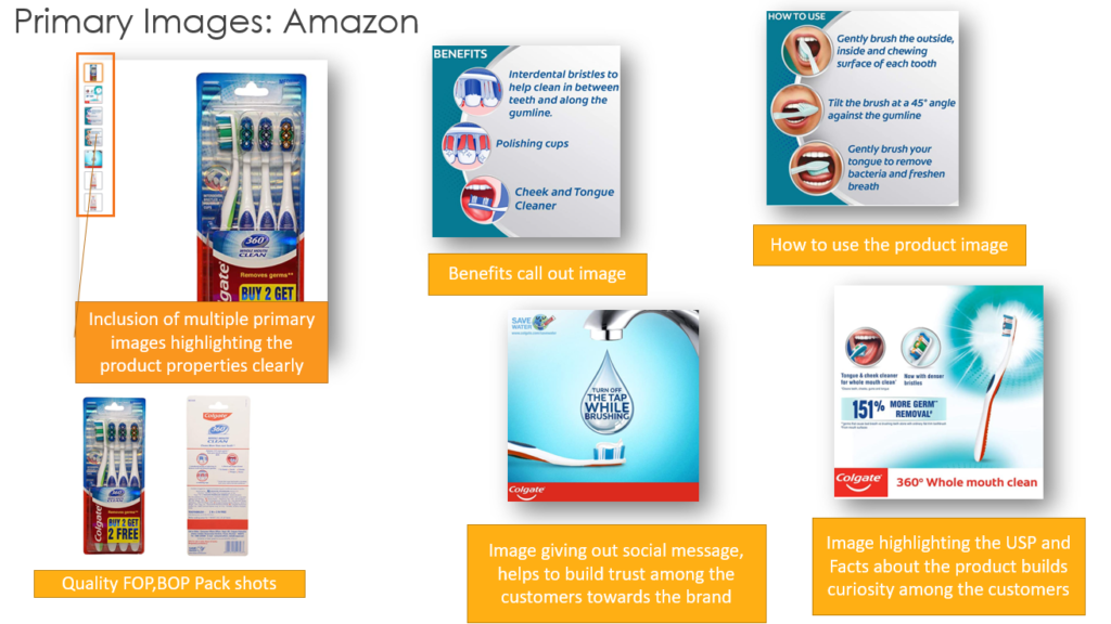 Primary image - Amazon prime day blog Primary image - Amazon prime day blog
