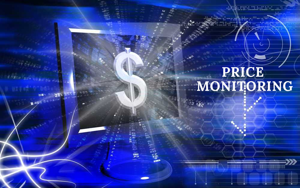 price monitoring price monitoring