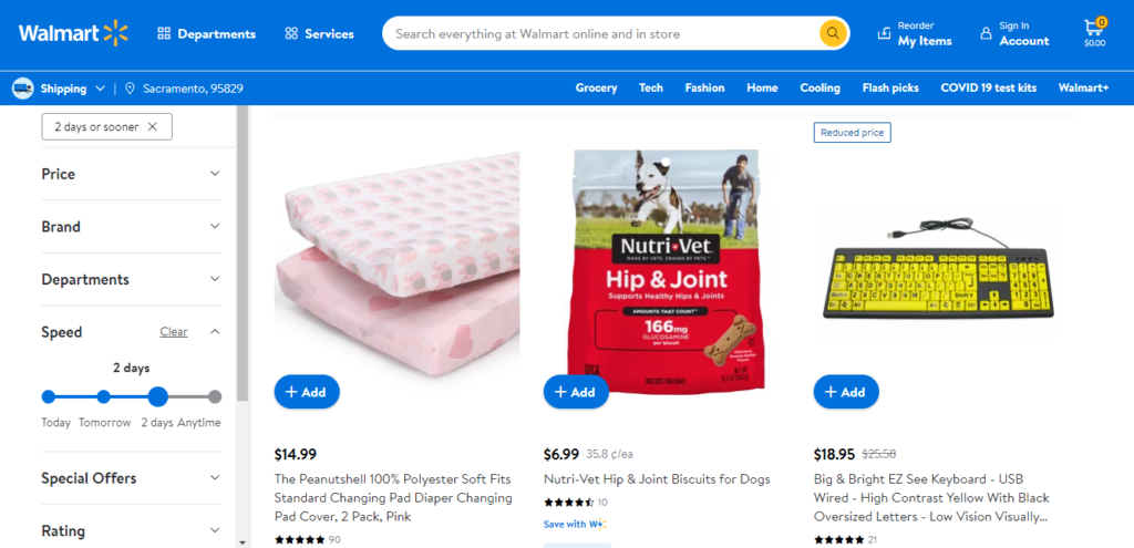 walmart 2 day walmart 2 day
