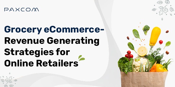 Grocery eCommerce