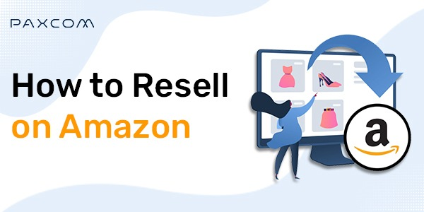 Resell on Amazon
