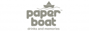 Paper Boat Paper Boat
